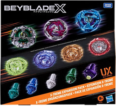 Beyblade X X-treme Expansion Pack