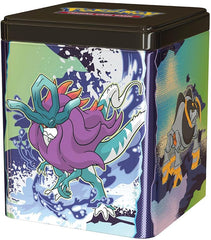 Pokemon TCG - Stacking Tin (2025 Q1)
