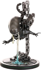 Quantum Mechanix - Q-Fig - Alien - Xenomorph - Figure