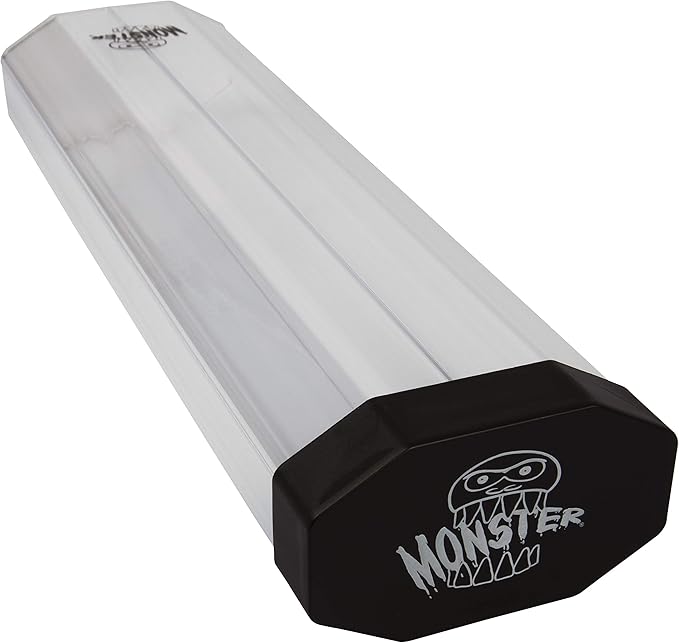 Monster Protectors Playmat Tube - Various Colors Available