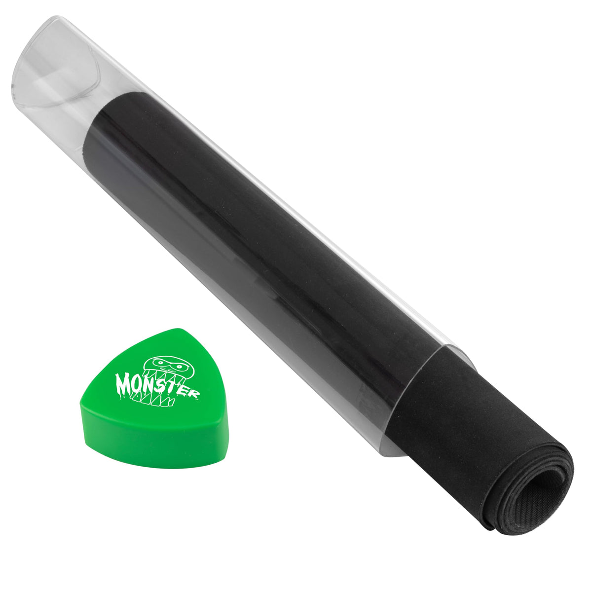 Monster Playmat Tube Prism - Green