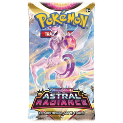 Pokemon" Astral Radiance - Booster Pack