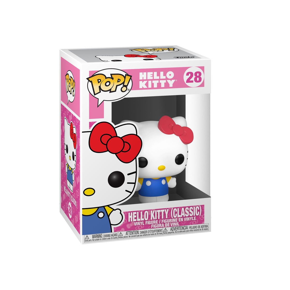 Funko Pop! Hello Kitty and Friends - Hello Kitty