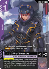 Ple-Twelve (C+)