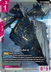 Libra (C+)