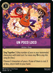 Un Poco Loco
