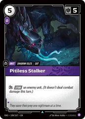 Pitiless Stalker