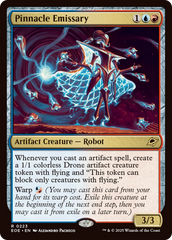 Pinnacle Emissary [Edge of Eternities]