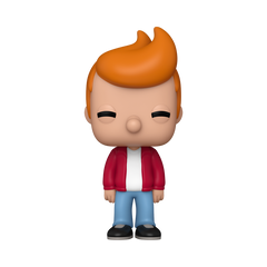 Funko POP! Animation - Futurama - Philip J. Fry