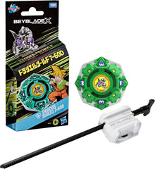 Beyblade X Starter Pack - Draciel Shield 7-60D