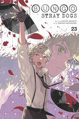 Bungo Stray Dogs (Volume 23) Manga