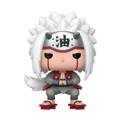 Funko POP! Anime: Naruto Shippuden - Jiraiya