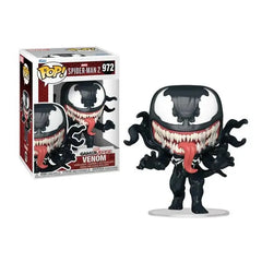 Funko POP! Spider-Man 2 - Venom