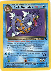 Dark Gyarados (25)