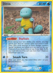 Ditto 040/113  Delta Species - Uncommon