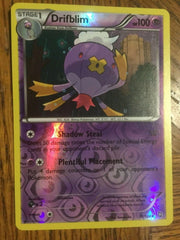 Drifblim
