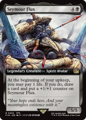 Seymour Flux (Extended Art) (FIN-452) - FINAL FANTASY: (Extended Art)