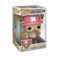 Funko Pop! Anime - Chopper 10''