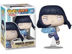 Funko POP! Anime: Naruto Shippuden - Hintata