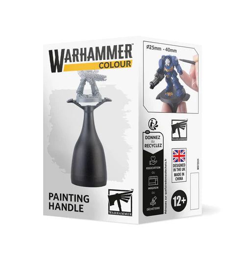 Warhammer Painting Handle (MKIII Flexi)