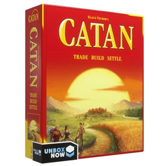 Catan (Base Game)