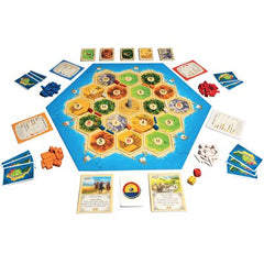 Catan (Base Game)