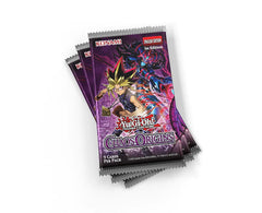 Yu-Gi-Oh! Chaos Origins - Booster Pack