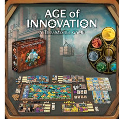 Age of Innovation