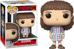 Funko POP! TV: Stranger Things - Eleven #1238