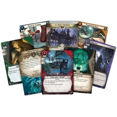 Arkham Horror LCG: Revised Core Set