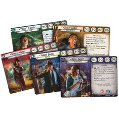 Arkham Horror LCG: Revised Core Set