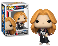 Funko POP! Anime - Bleach: Rangiku Matsumoto