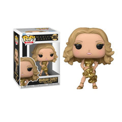 Funko POP! Music: Mariah Carey - The Emancipation of Mimi