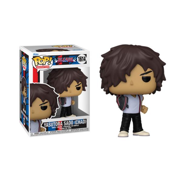 Funko POP! Anime - Bleach: Yasutora Sado (Chad)