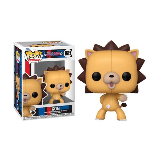 Funko POP! Anime - Bleach: Kon