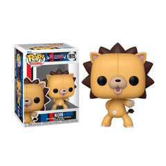 Funko POP! Anime - Bleach: Kon