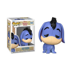 Funko POP! Disney - Winnie the Pooh: Eeyore