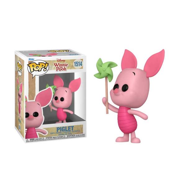 Funko POP! Disney - Winnie the Pooh: Piglet