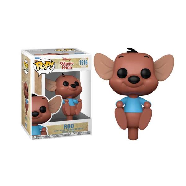 Funko POP! Disney - Winnie the Pooh: Roo