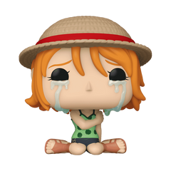 Funko Pop! Animation - One Piece: Nami