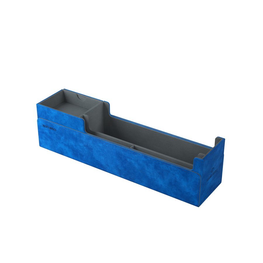 Card Storage: Cards Lair 400+: Blue (400 ct)