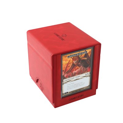 Deck Box: Sidekick Pro XL (100ct) - Various Colors