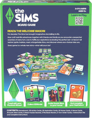 Sims - The Board Game
