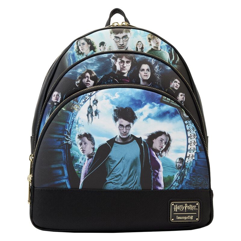 Loungefly - Harry Potter Backpack