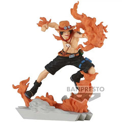 Banpresto - One Piece - Ace Figure