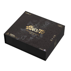 Naruto Special Collection Box - Ninja Age