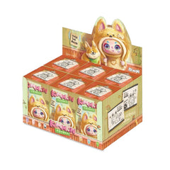 Kimmon - Blind Box Plush Doll - Wilderness Dream: Over the Moon