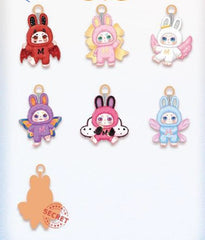 Kimmon - Blind Box Plush Doll - Dream Maker