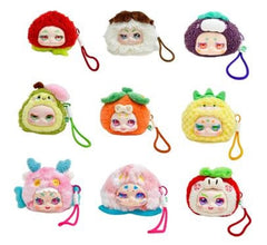 Kimmon - Blind Box Plush Doll - It's You (with Tote Bag)