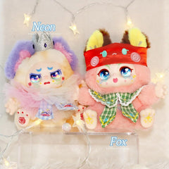 Kimmon - Blind Box Plush Doll - You're the Protagonist